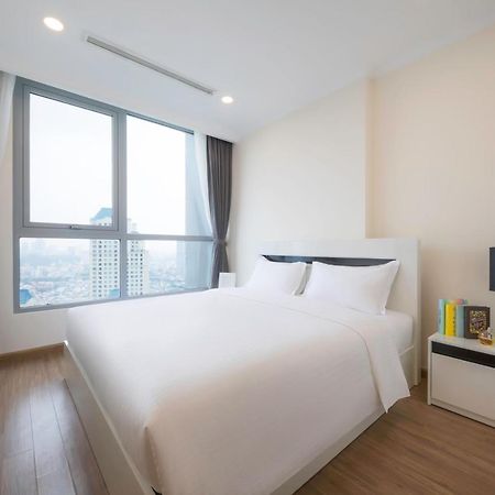 Luxury Vinhomes Central Park Humi Apartment Thành Pho Ho Chí Minh Esterno foto