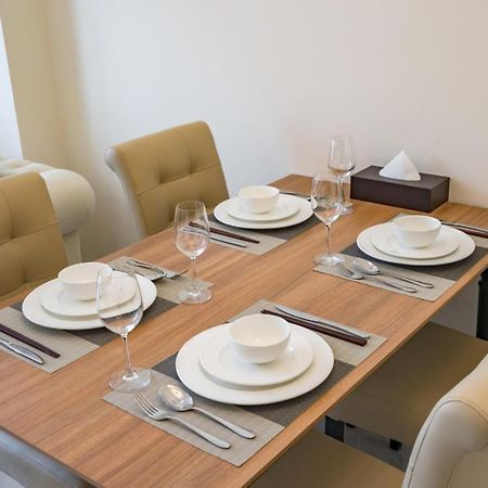Luxury Vinhomes Central Park Humi Apartment Thành Pho Ho Chí Minh Esterno foto