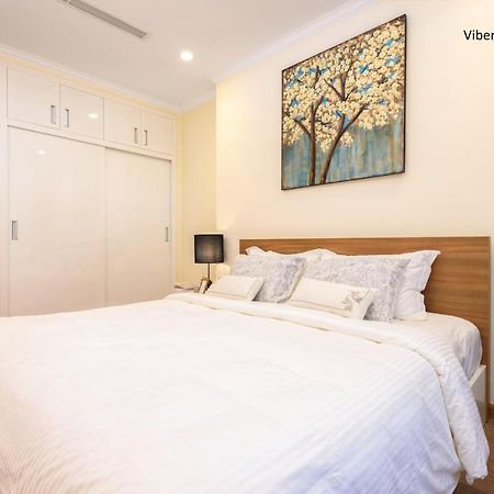 Luxury Vinhomes Central Park Humi Apartment Thành Pho Ho Chí Minh Esterno foto