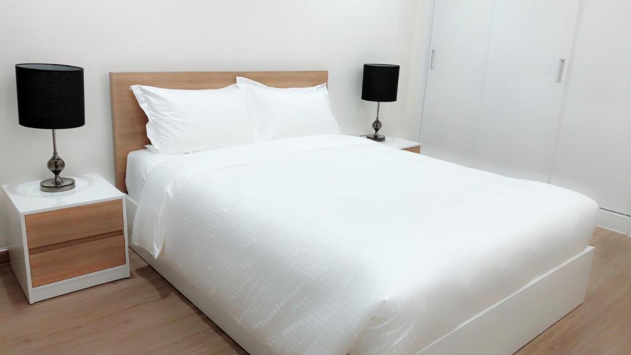 Luxury Vinhomes Central Park Humi Apartment Thành Pho Ho Chí Minh Esterno foto