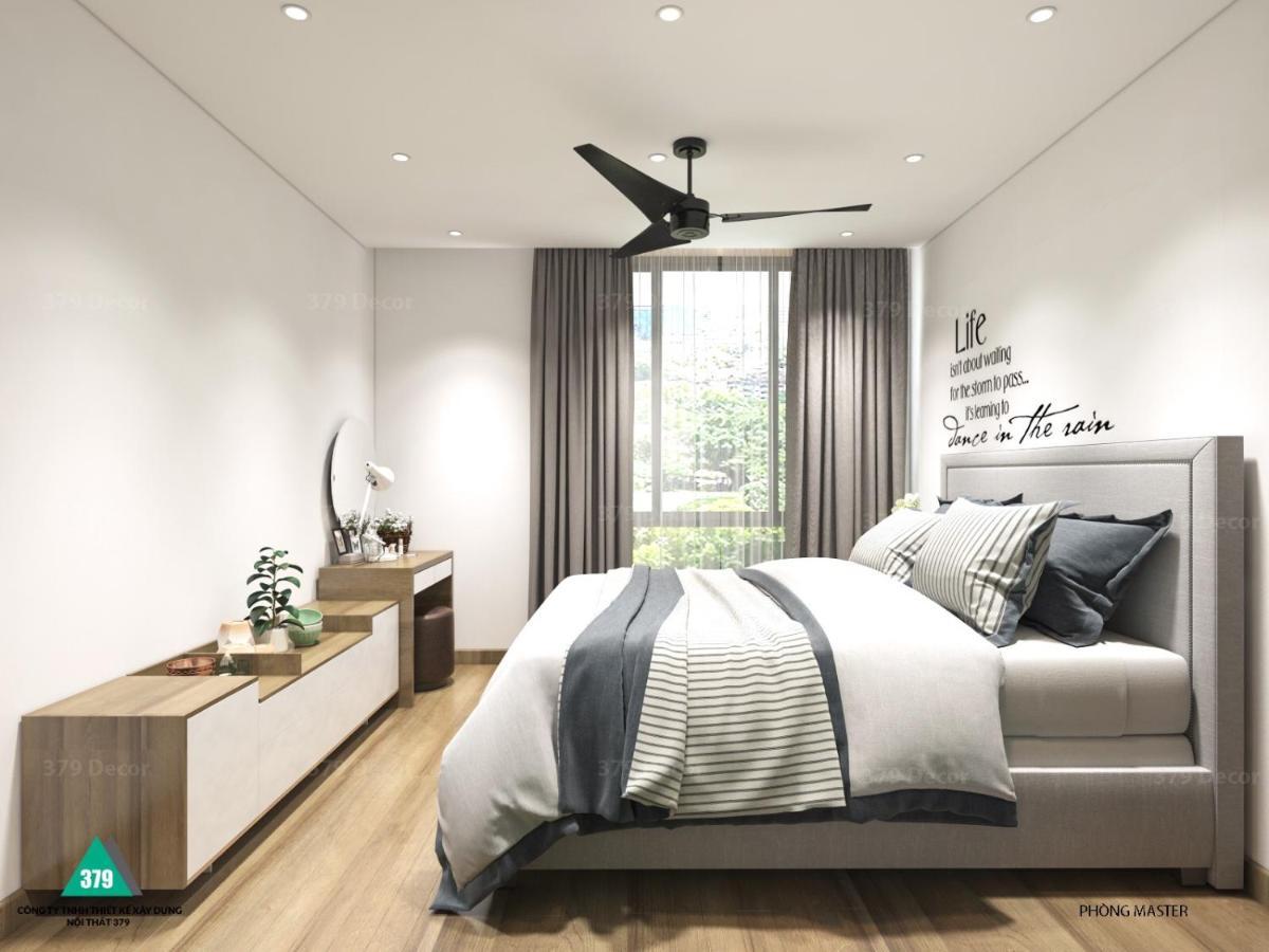 Luxury Vinhomes Central Park Humi Apartment Thành Pho Ho Chí Minh Esterno foto