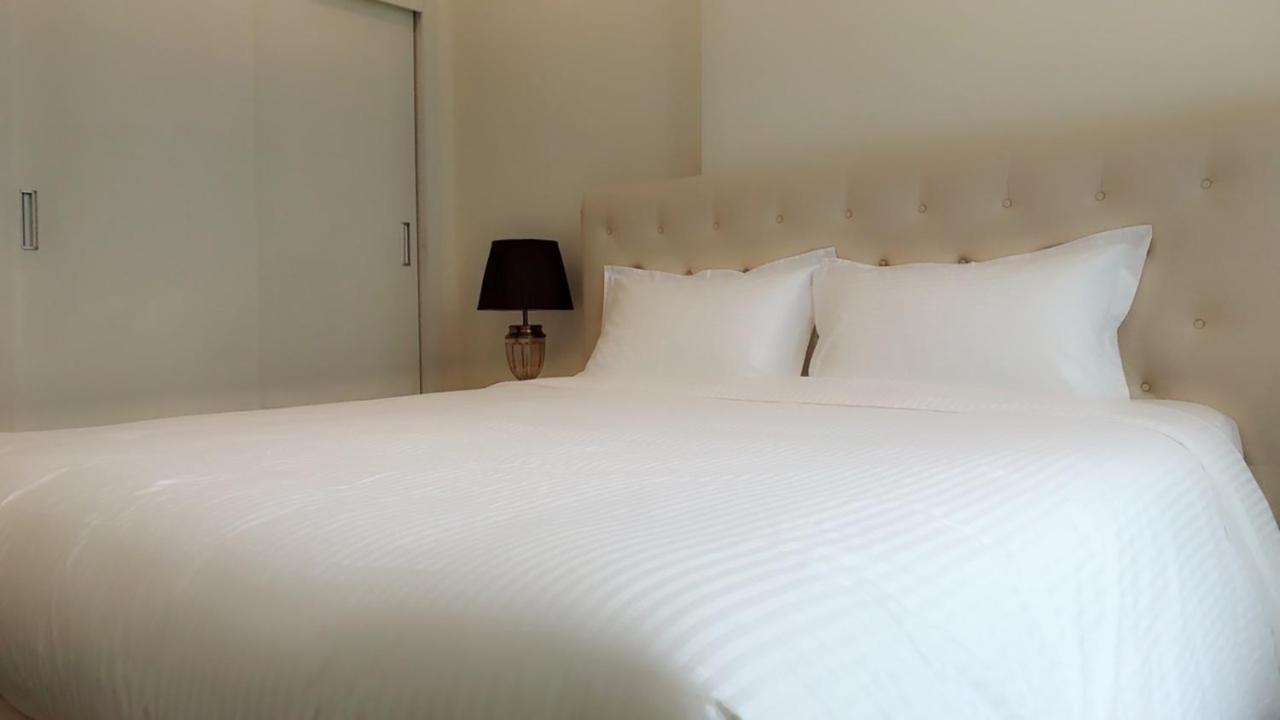 Luxury Vinhomes Central Park Humi Apartment Thành Pho Ho Chí Minh Esterno foto